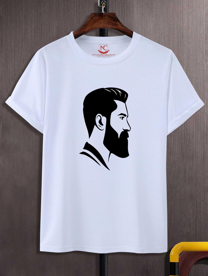 unisex graphic printed t-shirt - 20690280 -  Zoom Image - 0