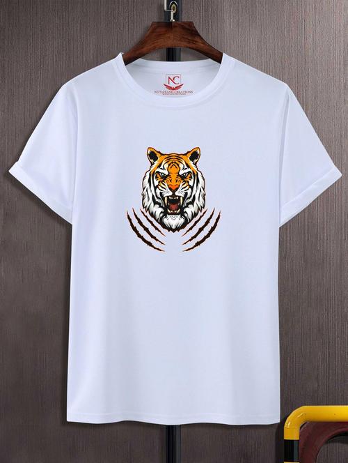 unisex graphic printed t-shirt - 20690303 -  Standard Image - 0