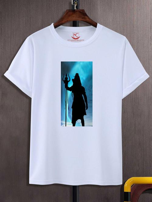 unisex graphic printed t-shirt - 20690352 -  Standard Image - 0