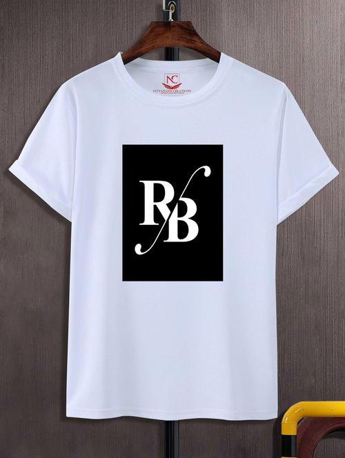unisex graphic printed t-shirt - 20690379 -  Standard Image - 0