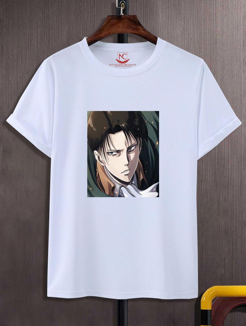 unisex graphic printed t-shirt - 20690406 -  Zoom Image - 0