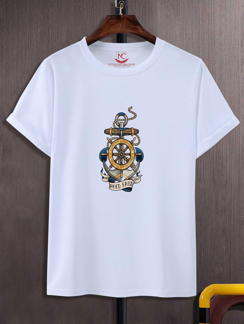 unisex graphic printed t-shirt - 20690596 -  Zoom Image - 0