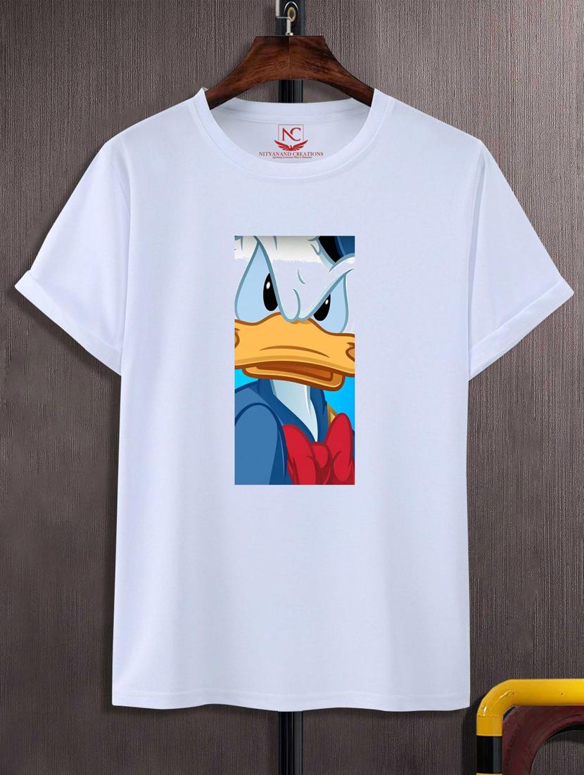 unisex graphic printed t-shirt - 20690600 -  Zoom Image - 0