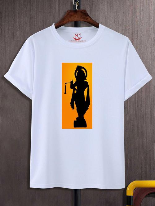 unisex graphic printed t-shirt - 20690683 - Standard Image - 0