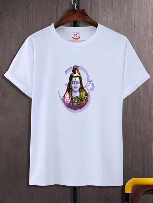 unisex graphic printed t-shirt - 20690686 - Standard Image - 0