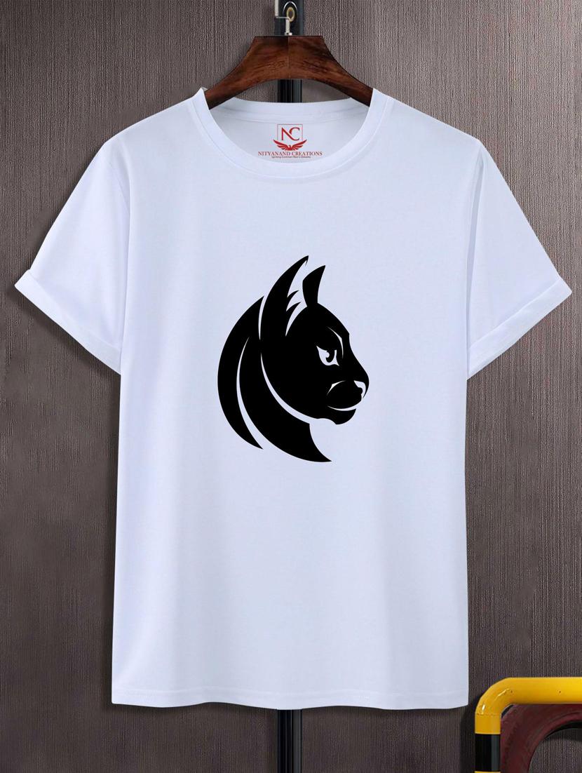 unisex graphic printed t-shirt - 20690697 -  Zoom Image - 0