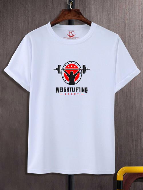unisex graphic printed t-shirt - 20690737 - Standard Image - 0