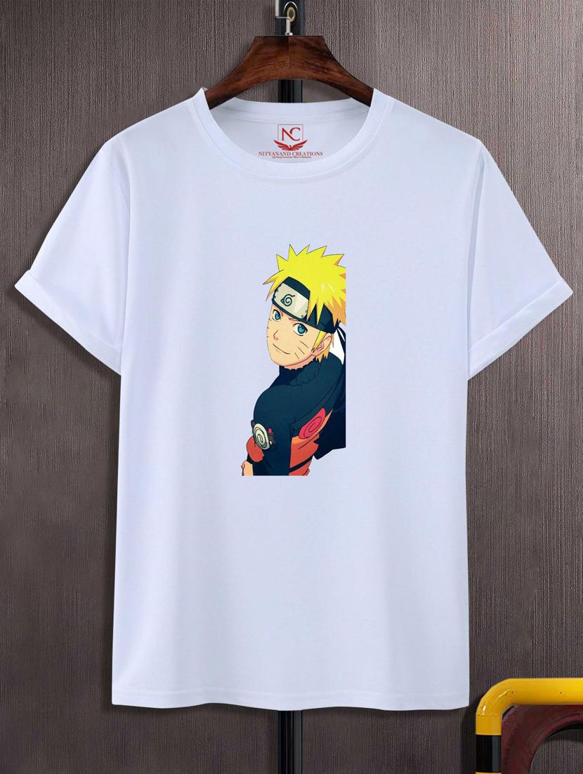 unisex graphic printed t-shirt - 20690764 - Zoom Image - 0