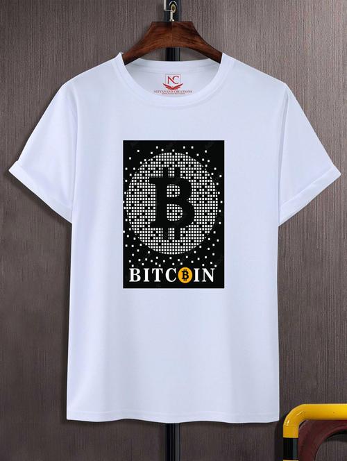 unisex graphic printed t-shirt - 20690883 - Standard Image - 0