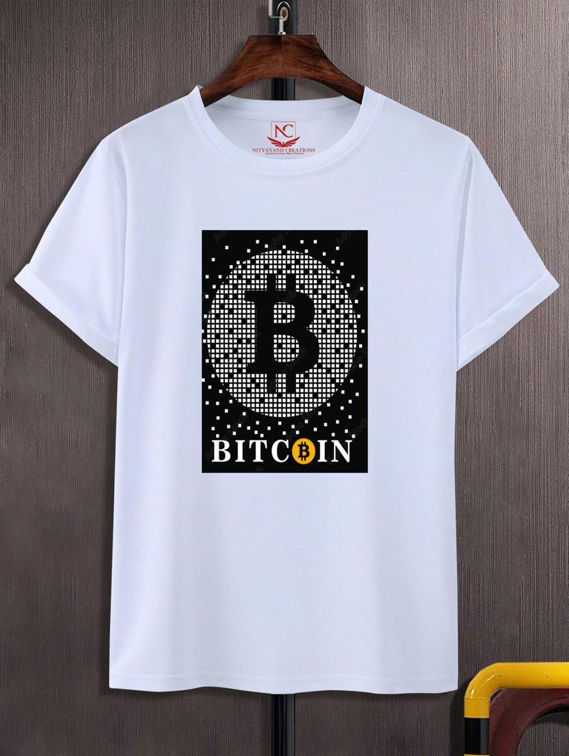 unisex graphic printed t-shirt - 20690883 - Zoom Image - 0