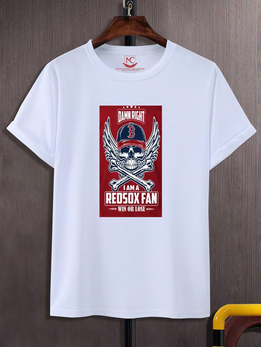 unisex graphic printed t-shirt - 20690895 - Zoom Image - 0