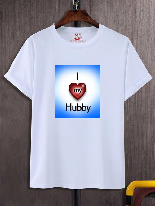 unisex graphic printed t-shirt - 20690927 - Standard Image - 0