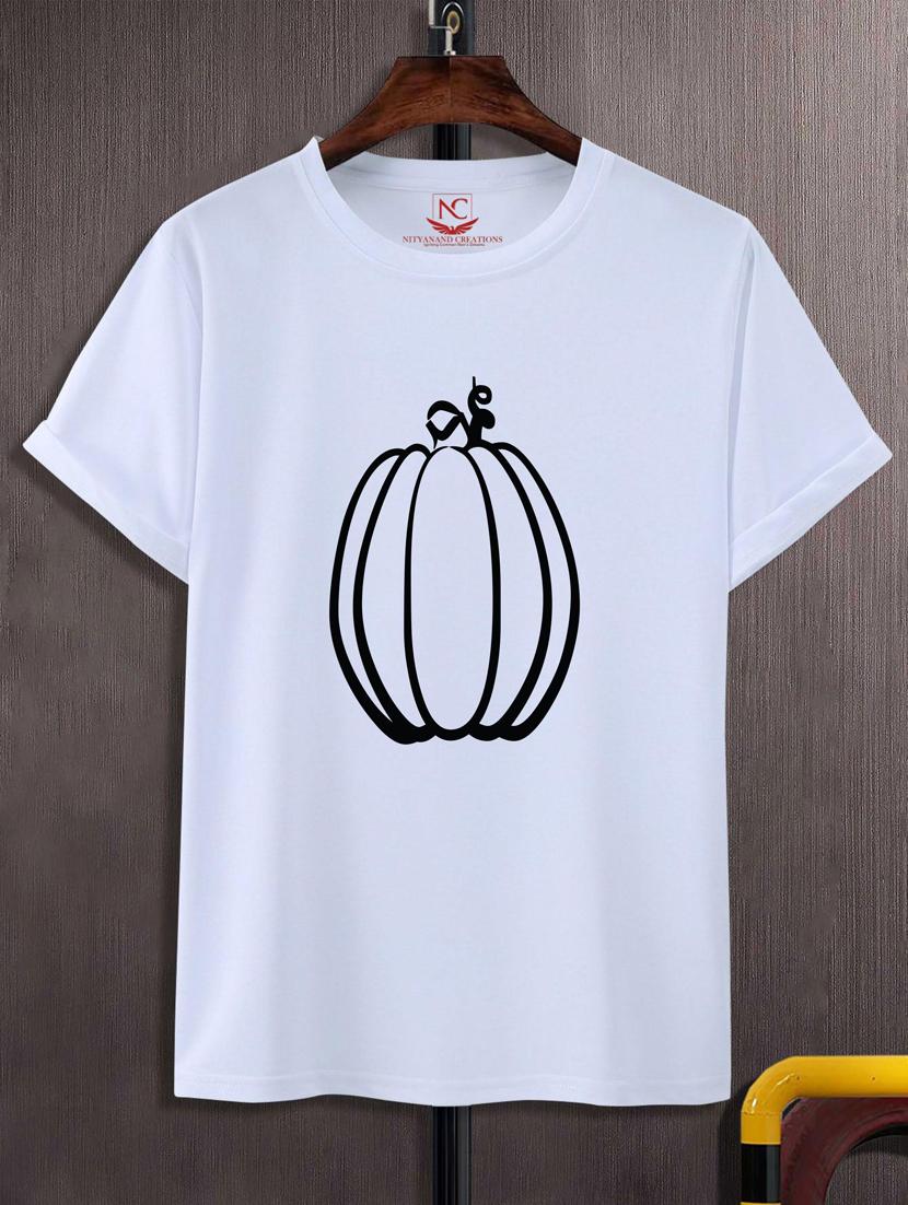 unisex graphic printed t-shirt - 20691023 -  Zoom Image - 0