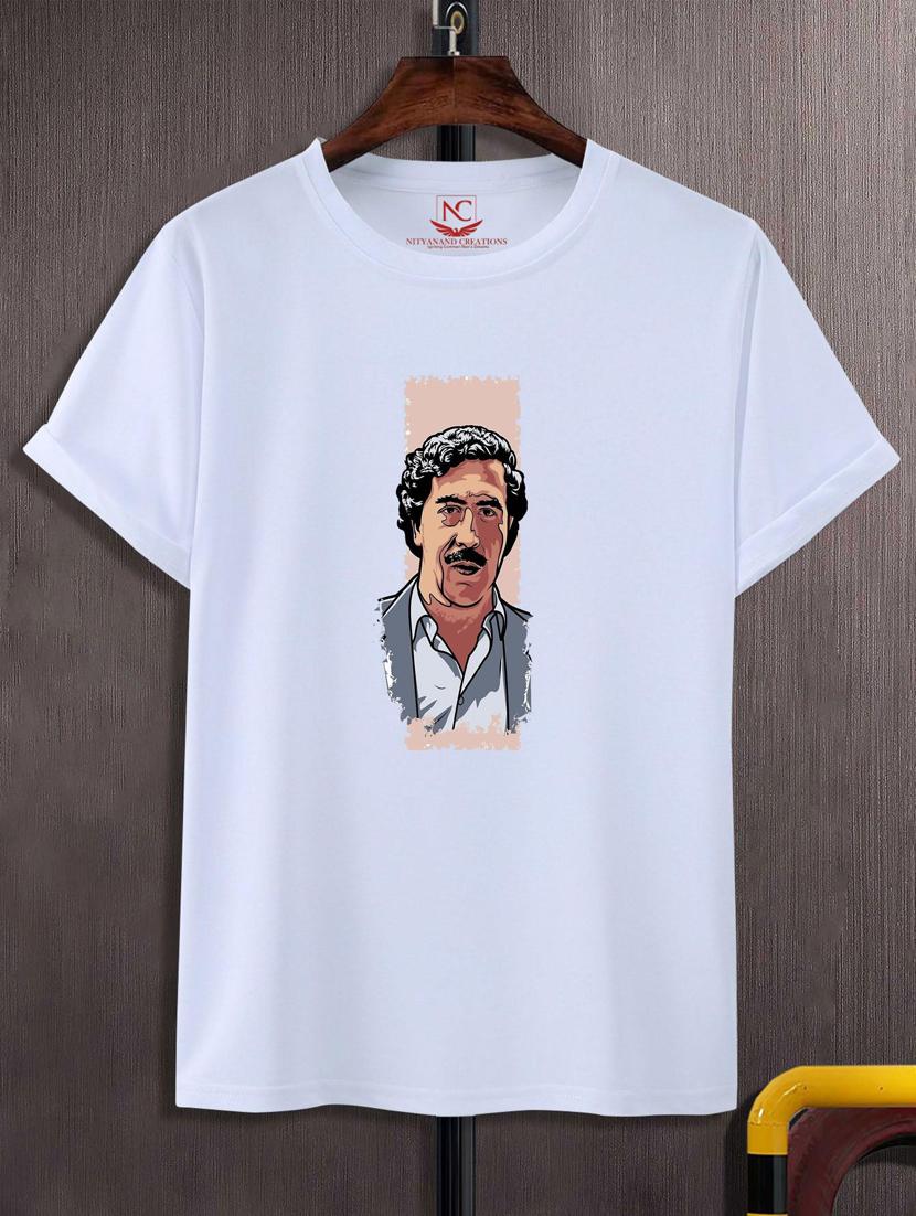 unisex graphic printed t-shirt - 20691040 -  Zoom Image - 0