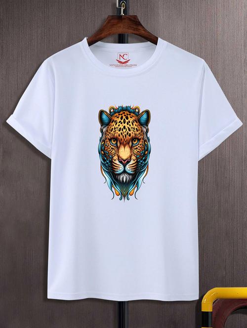 unisex graphic printed t-shirt - 20691076 - Standard Image - 0