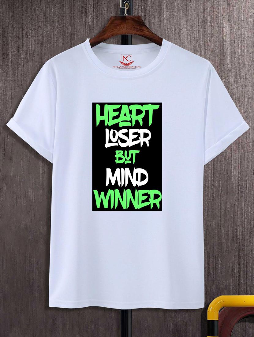 unisex graphic printed t-shirt - 20691109 -  Zoom Image - 0