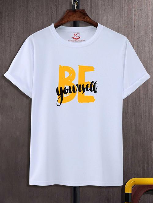 unisex graphic printed t-shirt - 20691119 - Standard Image - 0