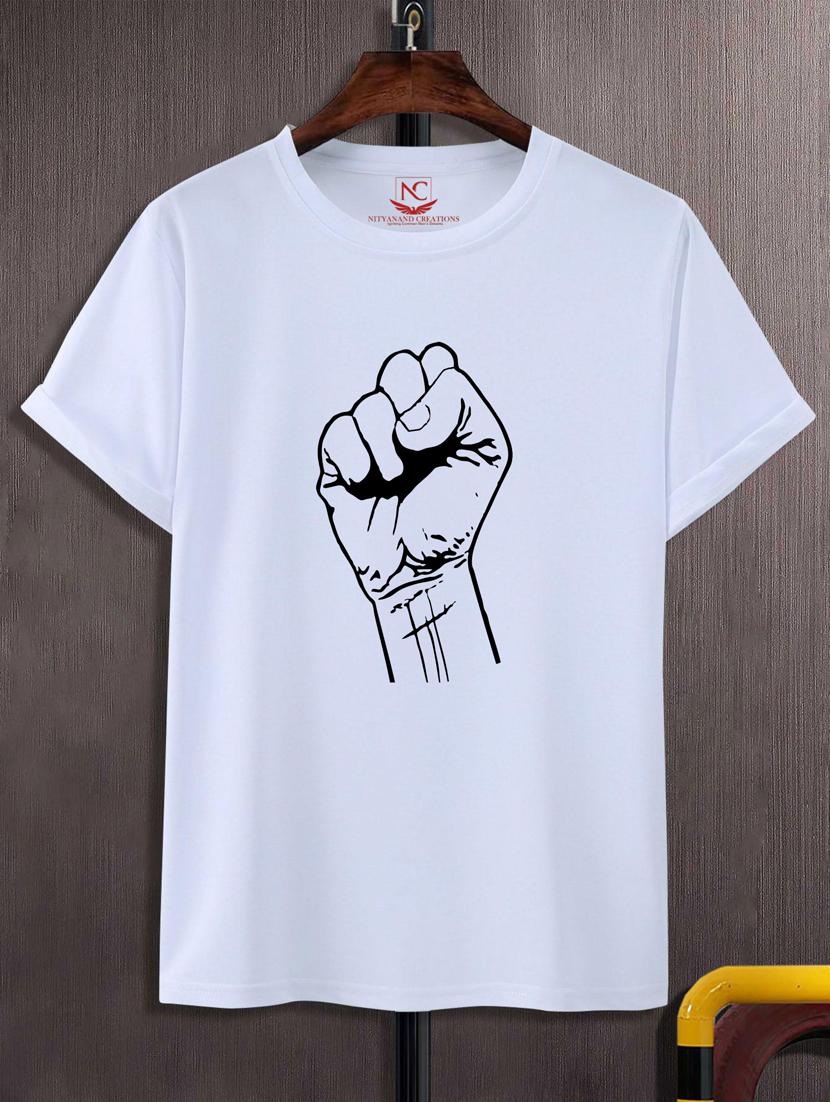 unisex graphic printed t-shirt - 20691151 -  Zoom Image - 0