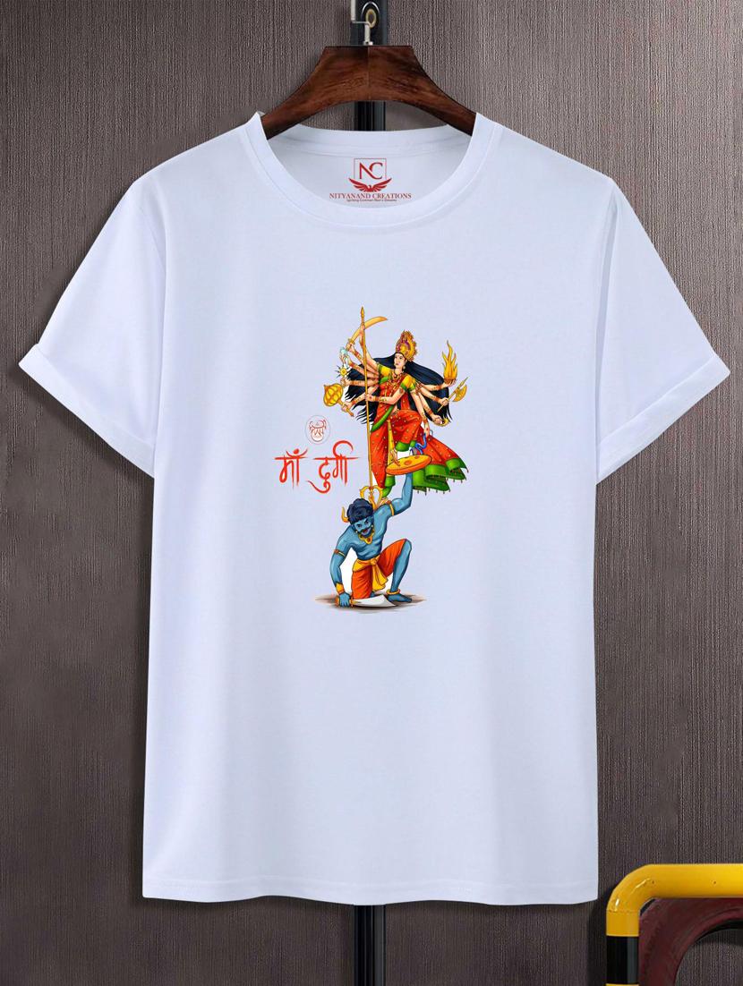 unisex graphic printed t-shirt - 20691156 - Zoom Image - 0
