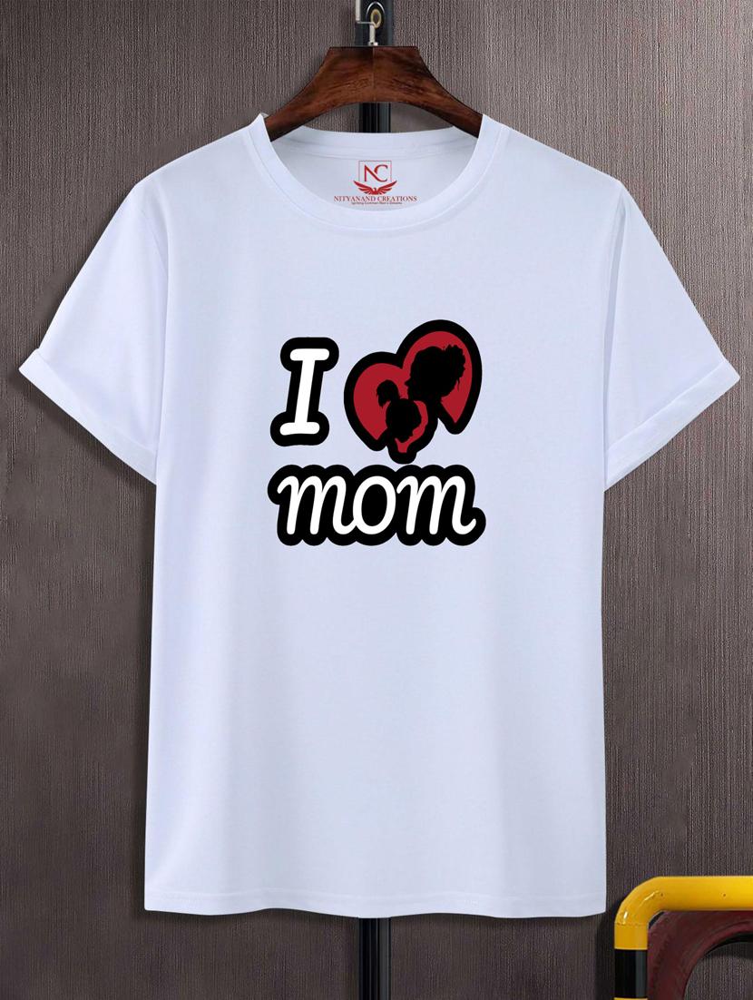 unisex typographic printed t-shirt - 20691557 - Zoom Image - 0