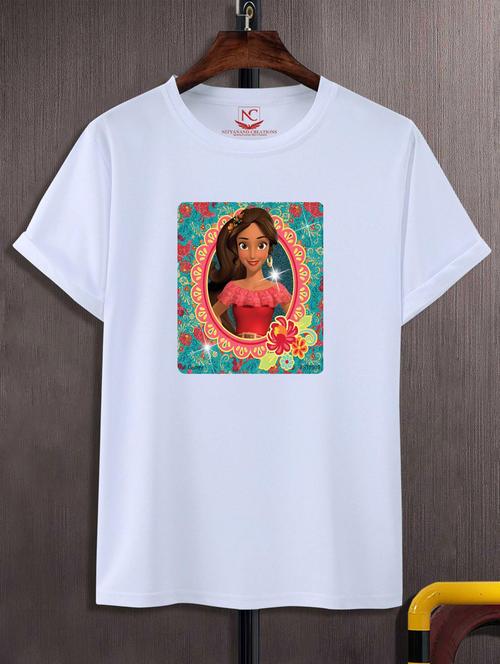 unisex graphic printed t-shirt - 20691768 -  Standard Image - 0