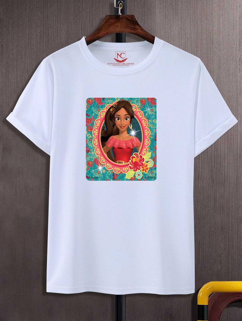 unisex graphic printed t-shirt - 20691768 -  Zoom Image - 0