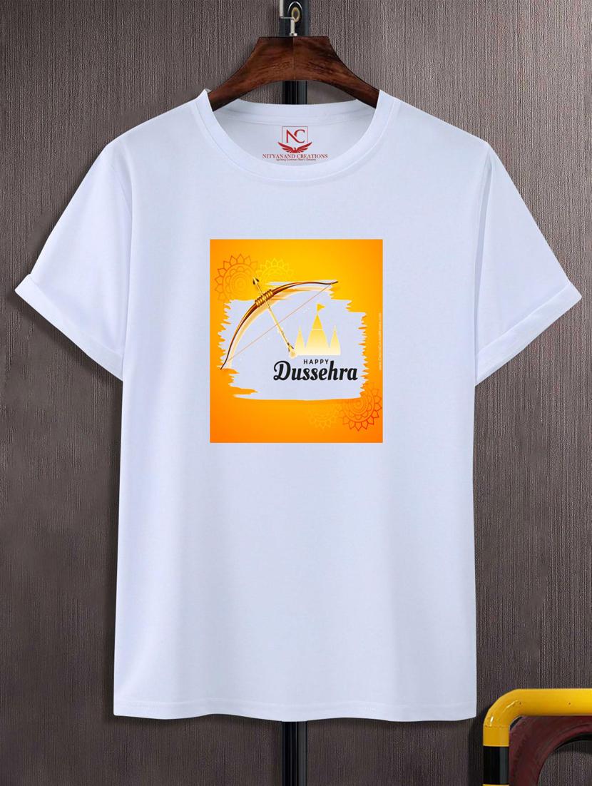 unisex graphic printed t-shirt - 20691871 -  Zoom Image - 0