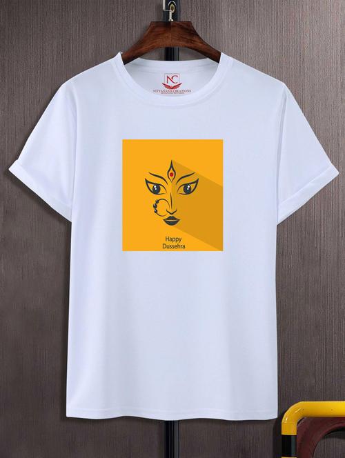 unisex graphic printed t-shirt - 20691887 - Standard Image - 0