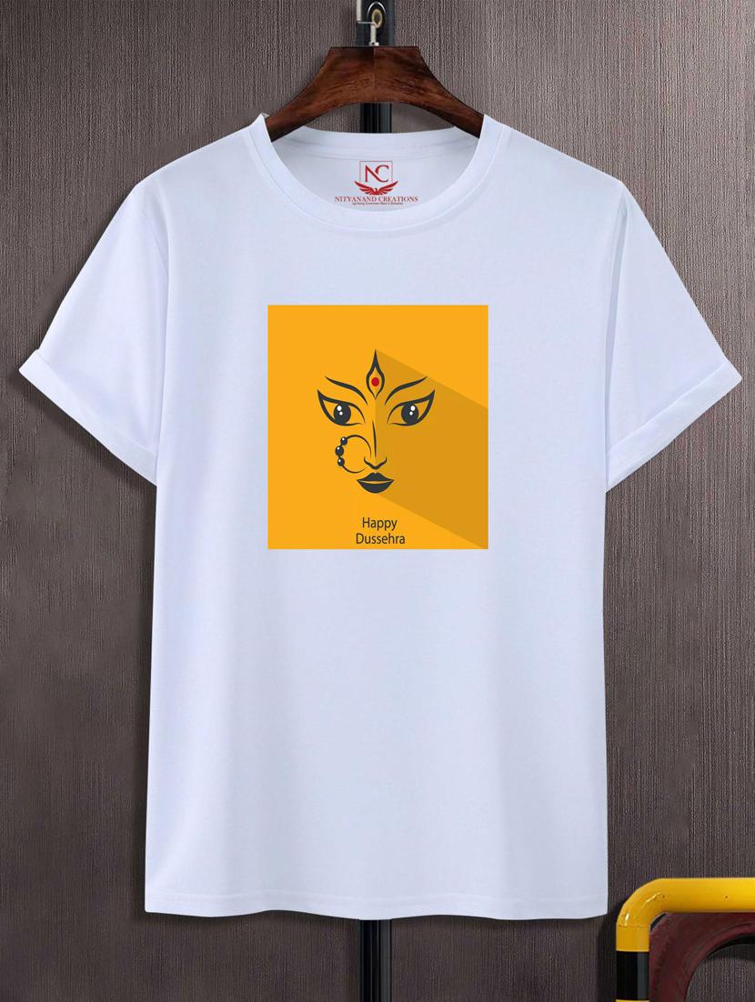 unisex graphic printed t-shirt - 20691887 - Zoom Image - 0