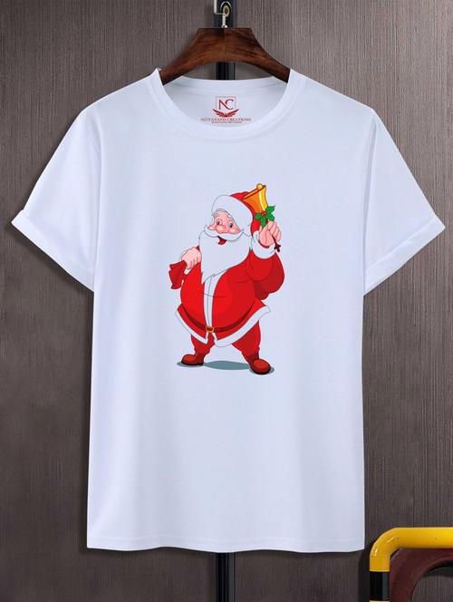 unisex graphic printed t-shirt - 20692008 - Standard Image - 0