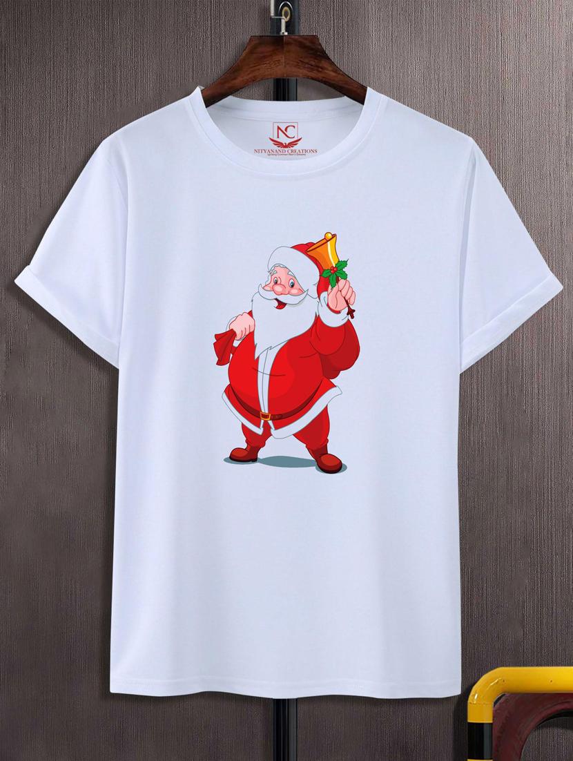 unisex graphic printed t-shirt - 20692008 - Zoom Image - 0