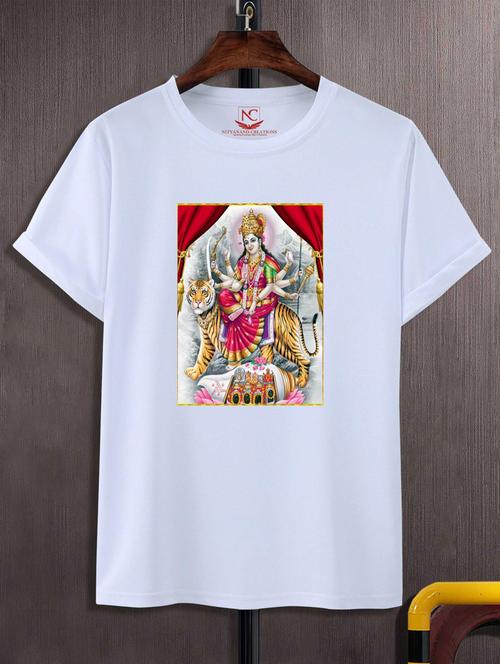 unisex graphic printed t-shirt - 20692012 -  Standard Image - 0