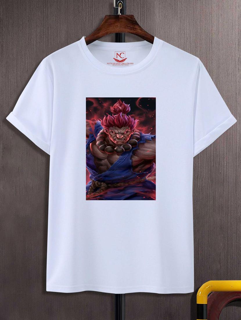 unisex graphic printed t-shirt - 20692024 - Zoom Image - 0
