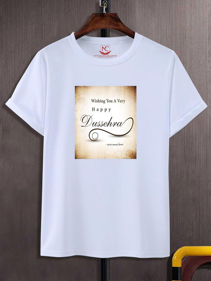 unisex graphic printed t-shirt - 20692030 -  Zoom Image - 0