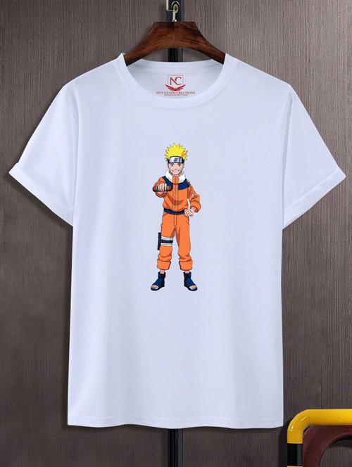 unisex graphic printed t-shirt - 20692304 -  Standard Image - 0