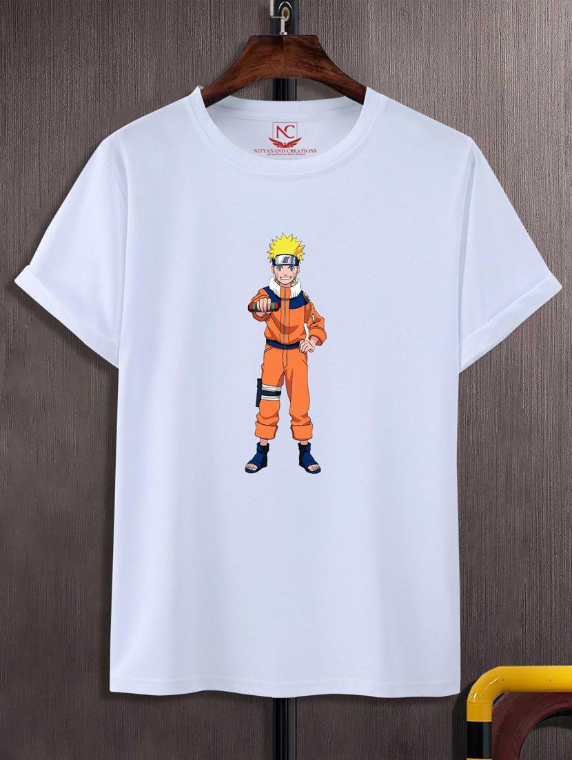 unisex graphic printed t-shirt - 20692304 -  Zoom Image - 0