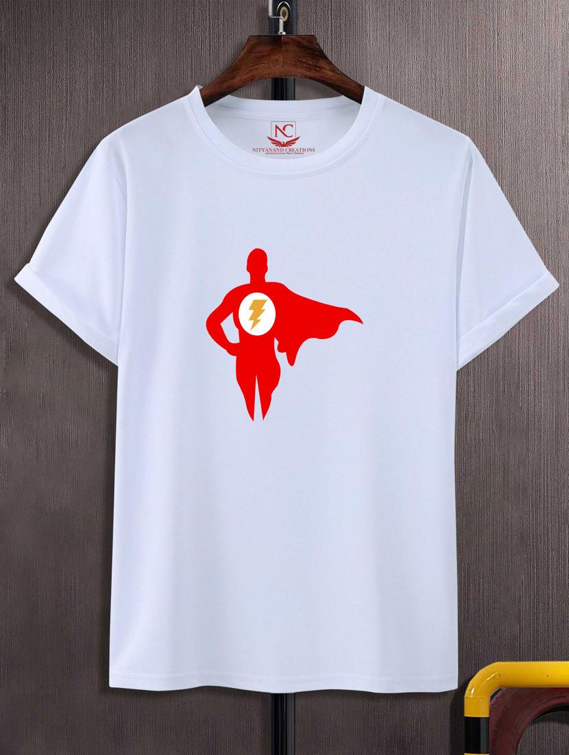 unisex graphic printed t-shirt - 20693991 -  Zoom Image - 0