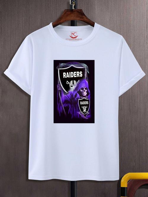 unisex graphic printed t-shirt - 20694148 - Standard Image - 0