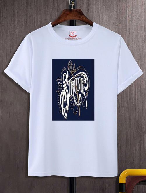 unisex graphic printed t-shirt - 20694711 -  Standard Image - 0