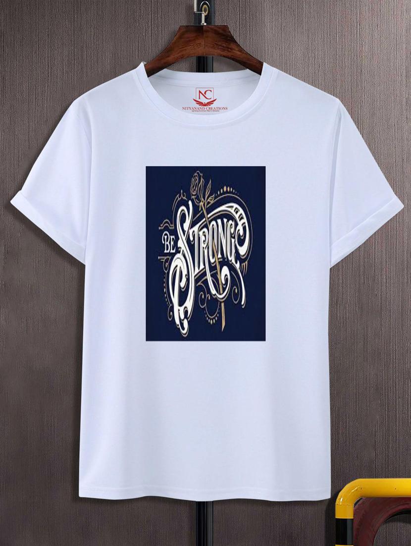 unisex graphic printed t-shirt - 20694711 -  Zoom Image - 0