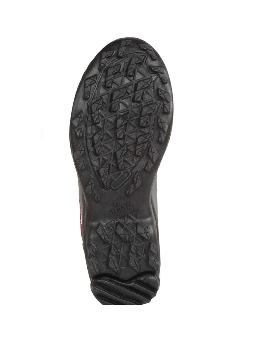men lace up boots - 20695771 -  Standard Image - 3