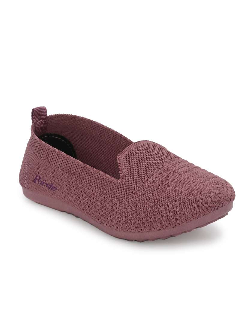 pink mesh ballerina