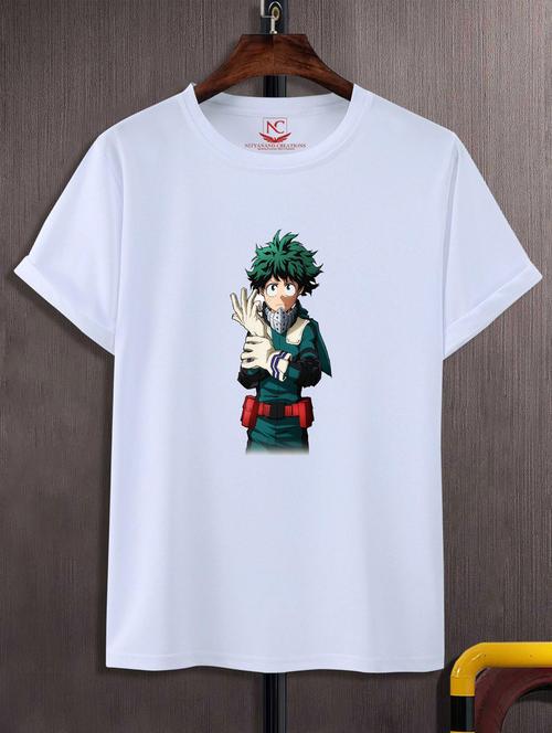 unisex graphic printed t-shirt - 20695973 -  Standard Image - 0