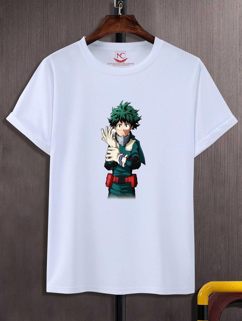 unisex graphic printed t-shirt - 20695973 -  Zoom Image - 0
