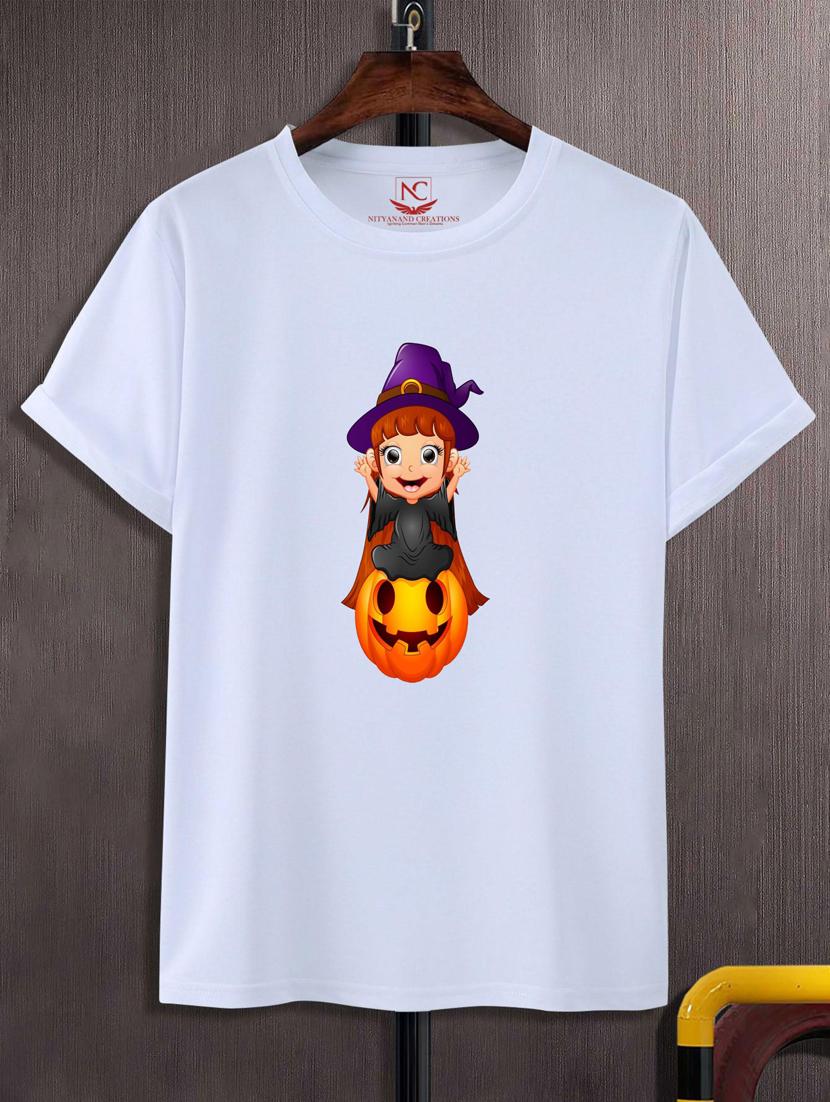 unisex graphic printed t-shirt - 20695985 -  Zoom Image - 0