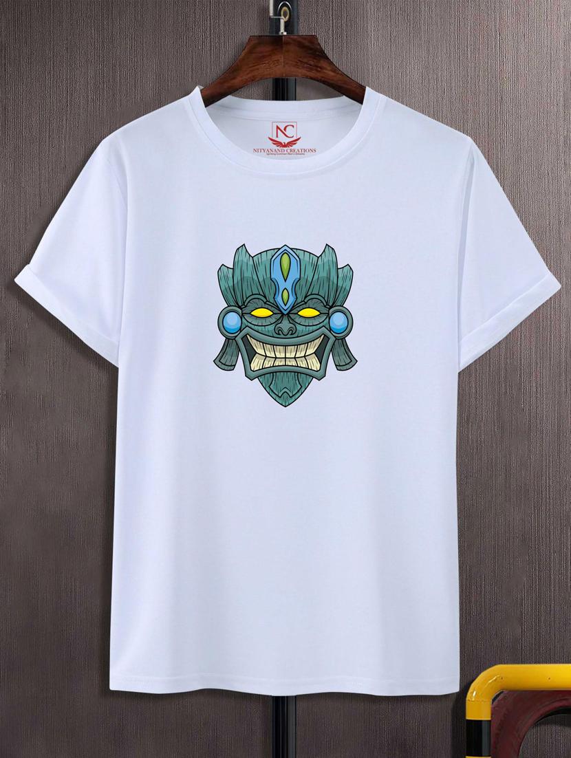 unisex graphic printed t-shirt - 20695988 -  Zoom Image - 0