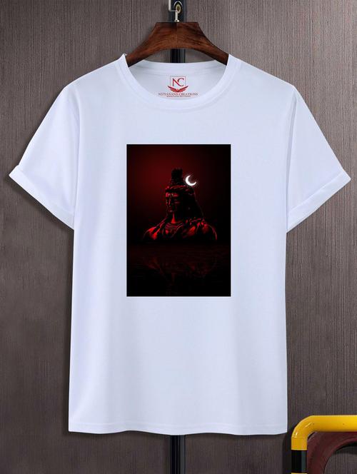 unisex graphic printed t-shirt - 20696022 -  Standard Image - 0