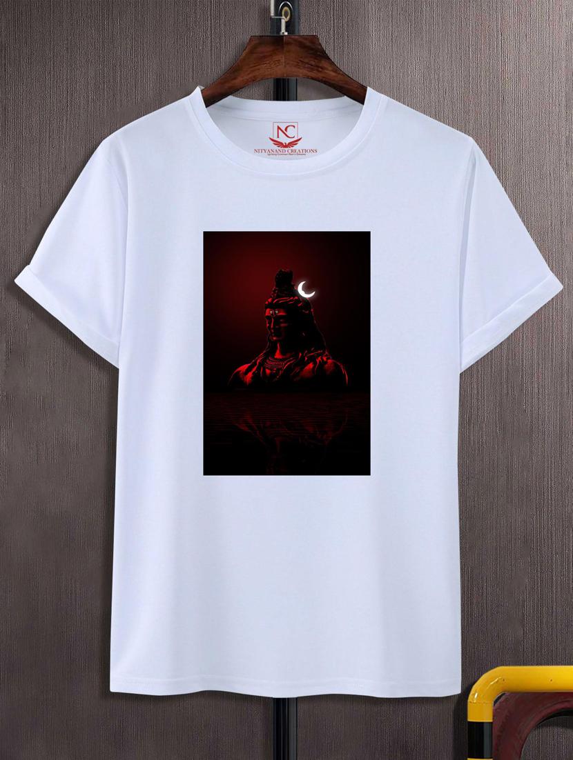 unisex graphic printed t-shirt - 20696022 -  Zoom Image - 0
