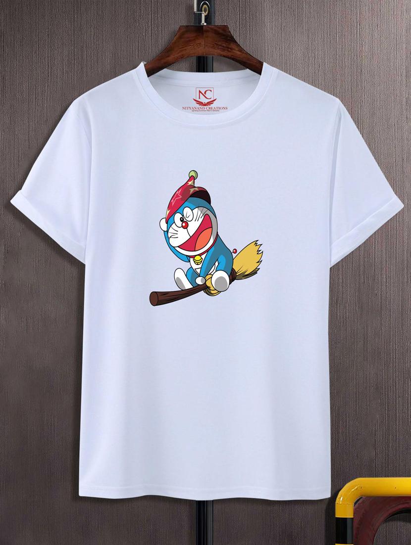 unisex graphic printed t-shirt - 20696248 - Zoom Image - 0