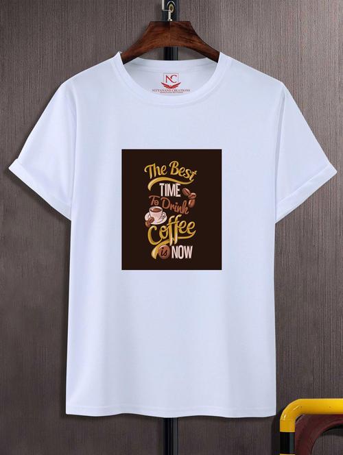 unisex graphic printed t-shirt - 20696275 -  Standard Image - 0